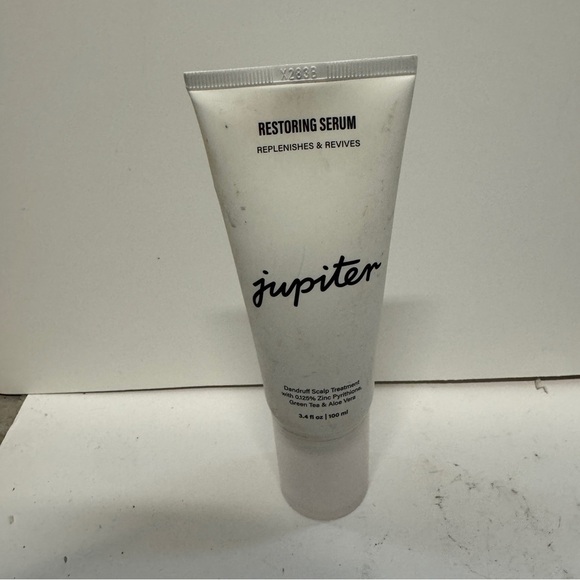 Other - Jupiter Anti Dandruff Restoring Serum 3.4 OZ